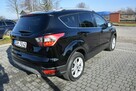 Ford Kuga 2.0D 2017r/ 4x4/ Titanium/ Navi/ Kamera/ Sam Parkuje/ Sprowadzony - 12