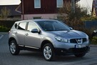 Nissan Qashqai 1.6B 120 Tys Km/ 2012r/ Navi/ Kamera 360/ Serwis/ Sprowadzony