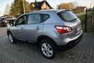 Nissan Qashqai 1.6B 120 Tys Km/ 2012r/ Navi/ Kamera 360/ Serwis/ Sprowadzony - 15