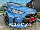Przebieg 45tys. Toyota YARIS 1.5 125KM Salon Polska KAMERA CarPlay