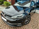 Limited Highline VW Golf 2.0 150KM Navi z Niemiec Full LED 147tys - 1