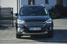 Ford Kuga 2.0D 2017r/ 4x4/ Titanium/ Navi/ Kamera/ Sam Parkuje/ Sprowadzony - 2