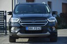 Ford Kuga 2.0D 2017r/ 4x4/ Titanium/ Navi/ Kamera/ Sam Parkuje/ Sprowadzony - 3