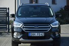 Ford Kuga 2.0D 2017r/ 4x4/ Titanium/ Navi/ Kamera/ Sam Parkuje/ Sprowadzony - 4