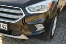 Ford Kuga 2.0D 2017r/ 4x4/ Titanium/ Navi/ Kamera/ Sam Parkuje/ Sprowadzony - 7