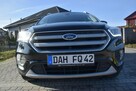 Ford Kuga 2.0D 2017r/ 4x4/ Titanium/ Navi/ Kamera/ Sam Parkuje/ Sprowadzony - 8