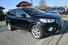 Ford Kuga 2.0D 2017r/ 4x4/ Titanium/ Navi/ Kamera/ Sam Parkuje/ Sprowadzony - 10