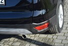 Ford Kuga 2.0D 2017r/ 4x4/ Titanium/ Navi/ Kamera/ Sam Parkuje/ Sprowadzony - 13
