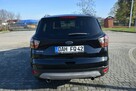 Ford Kuga 2.0D 2017r/ 4x4/ Titanium/ Navi/ Kamera/ Sam Parkuje/ Sprowadzony - 14