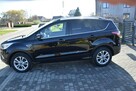 Ford Kuga 2.0D 2017r/ 4x4/ Titanium/ Navi/ Kamera/ Sam Parkuje/ Sprowadzony - 16
