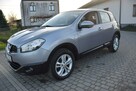 Nissan Qashqai 1.6B 120 Tys Km/ 2012r/ Navi/ Kamera 360/ Serwis/ Sprowadzony - 4