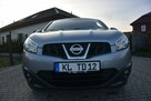 Nissan Qashqai 1.6B 120 Tys Km/ 2012r/ Navi/ Kamera 360/ Serwis/ Sprowadzony - 5