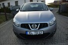 Nissan Qashqai 1.6B 120 Tys Km/ 2012r/ Navi/ Kamera 360/ Serwis/ Sprowadzony - 6