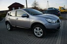 Nissan Qashqai 1.6B 120 Tys Km/ 2012r/ Navi/ Kamera 360/ Serwis/ Sprowadzony - 8