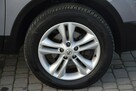 Nissan Qashqai 1.6B 120 Tys Km/ 2012r/ Navi/ Kamera 360/ Serwis/ Sprowadzony - 9