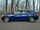 Peugeot 308 SW T9 Lift 2.0 HDi 150 KM Automat Navi Full Led Allure Full Super Stan - 3