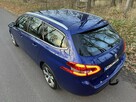 Peugeot 308 SW T9 Lift 2.0 HDi 150 KM Automat Navi Full Led Allure Full Super Stan - 6