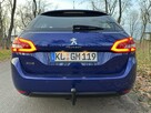 Peugeot 308 SW T9 Lift 2.0 HDi 150 KM Automat Navi Full Led Allure Full Super Stan - 7