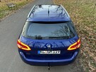 Peugeot 308 SW T9 Lift 2.0 HDi 150 KM Automat Navi Full Led Allure Full Super Stan - 8