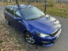 Peugeot 308 SW T9 Lift 2.0 HDi 150 KM Automat Navi Full Led Allure Full Super Stan - 13