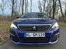 Peugeot 308 SW T9 Lift 2.0 HDi 150 KM Automat Navi Full Led Allure Full Super Stan - 14