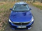 Peugeot 308 SW T9 Lift 2.0 HDi 150 KM Automat Navi Full Led Allure Full Super Stan - 15