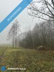 Działka na sprzedaż – Bystrzanów, ul. Królewska - 8