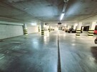 Winogrady, ul. Hawelańska - m. parkingowe w hali garażowej - 4