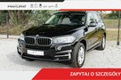 BMW X5 WD3762H#xDrive25d Podgrz.f Ambient Szklany dach Salon PL VAT23% - 1