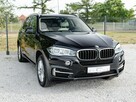 BMW X5 WD3762H#xDrive25d Podgrz.f Ambient Szklany dach Salon PL VAT23% - 3