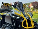 Can-Am Renegade XMR 1000R Doinwestowany Zarejestrowany Jak Nowy Stan UNIKAT !!! - 5