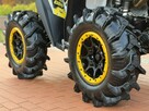 Can-Am Renegade XMR 1000R Doinwestowany Zarejestrowany Jak Nowy Stan UNIKAT !!! - 9