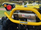 Can-Am Renegade XMR 1000R Doinwestowany Zarejestrowany Jak Nowy Stan UNIKAT !!! - 11