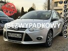 Ford Focus 1.6*116PS*ParkAssist*Bluetooth*USB*ISOFIX*Sync*El*Składane*Lusterka* - 1