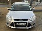 Ford Focus 1.6*116PS*ParkAssist*Bluetooth*USB*ISOFIX*Sync*El*Składane*Lusterka* - 5