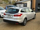 Ford Focus 1.6*116PS*ParkAssist*Bluetooth*USB*ISOFIX*Sync*El*Składane*Lusterka* - 6