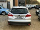 Ford Focus 1.6*116PS*ParkAssist*Bluetooth*USB*ISOFIX*Sync*El*Składane*Lusterka* - 8
