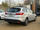 Ford Focus 1.6*116PS*ParkAssist*Bluetooth*USB*ISOFIX*Sync*El*Składane*Lusterka* - 9