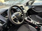 Ford Focus 1.6*116PS*ParkAssist*Bluetooth*USB*ISOFIX*Sync*El*Składane*Lusterka* - 13