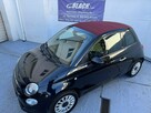 Fiat 500 Pisemna Gwarancja 12 miesięcy - 9