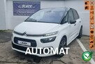 Citroen C4 Picasso Pisemna Gwarancja 12 miesięcy - 1