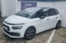 Citroen C4 Picasso Pisemna Gwarancja 12 miesięcy - 2