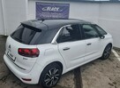 Citroen C4 Picasso Pisemna Gwarancja 12 miesięcy - 4
