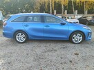 Kia Cee'd Jak nowy* Bezwypadek - 12