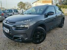 Citroen C4 Cactus Bogate wyposażenie