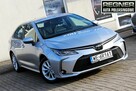 Toyota Corolla Comfort SalonPL FV23% Kamera LED Tempomat Android/Apple Gwarancja - 1