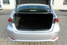 Toyota Corolla Comfort SalonPL FV23% Kamera LED Tempomat Android/Apple Gwarancja - 7