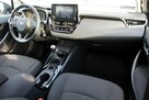 Toyota Corolla Comfort SalonPL FV23% Kamera LED Tempomat Android/Apple Gwarancja - 10