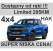 Ford Ranger Limited 205KM 4x4 Pakiet Off-Road Niska Cena 2398 zł Od ręki !!! - 1