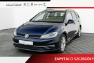 Volkswagen Golf SK194RV#2.0 TDI HIGHLINE DSG Podgrz.f LED Cz.park Salon PL VAt23% - 1